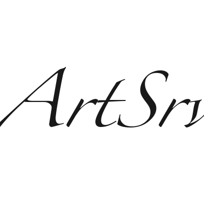 ArtSrv Logo