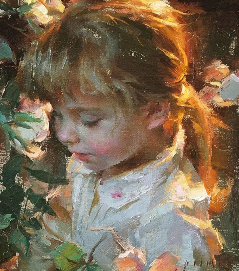 The Artistic Journey of Robert Coombs: A Distinguished Oil Painter