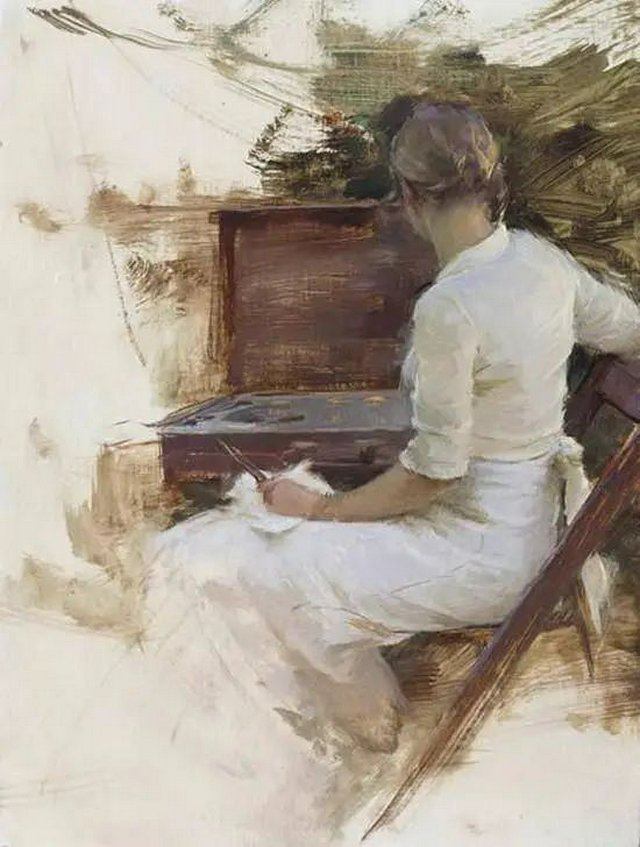 Jeremy Lipking: The Mastery and Influence of an Oil Painting Prodigy