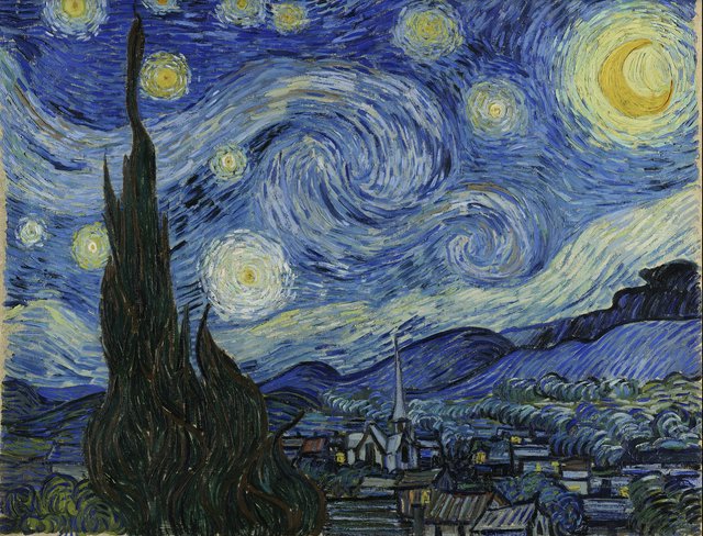 Unveiling the Mesmerizing Secrets of Van Gogh's 'The Starry Night': A Journey Through Art History's Most Iconic Masterpiece